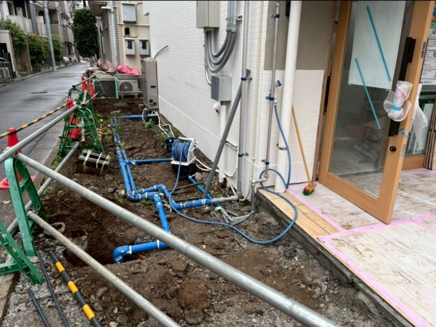 豊島区　テナント