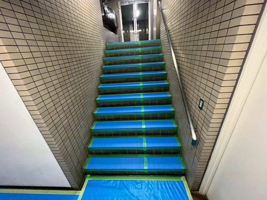 港区　オフィスビル