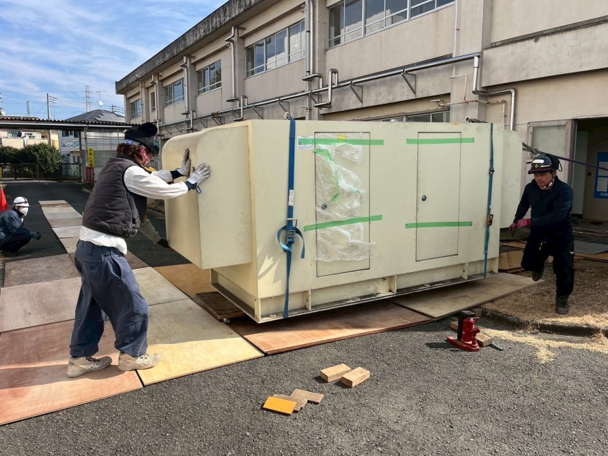 相模原市　支援学校